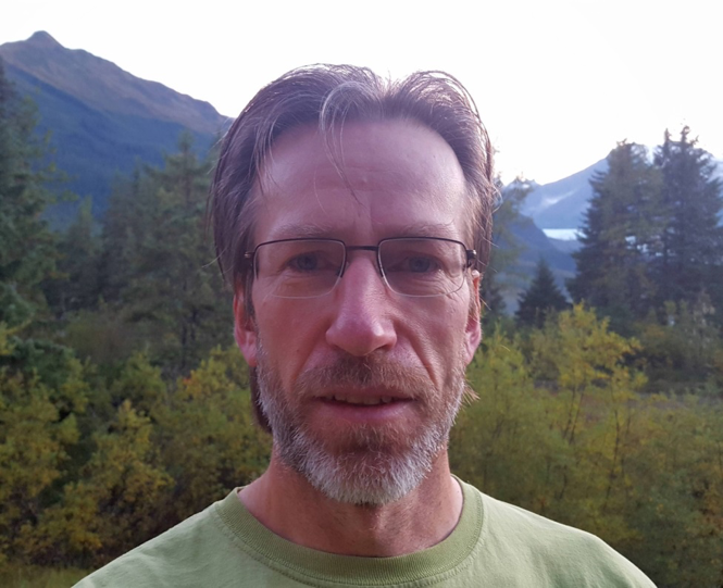 UAF professor to discuss Arctic fisheries management