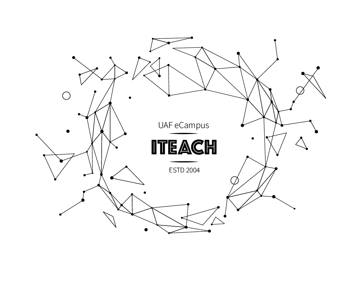 iTeach logo
