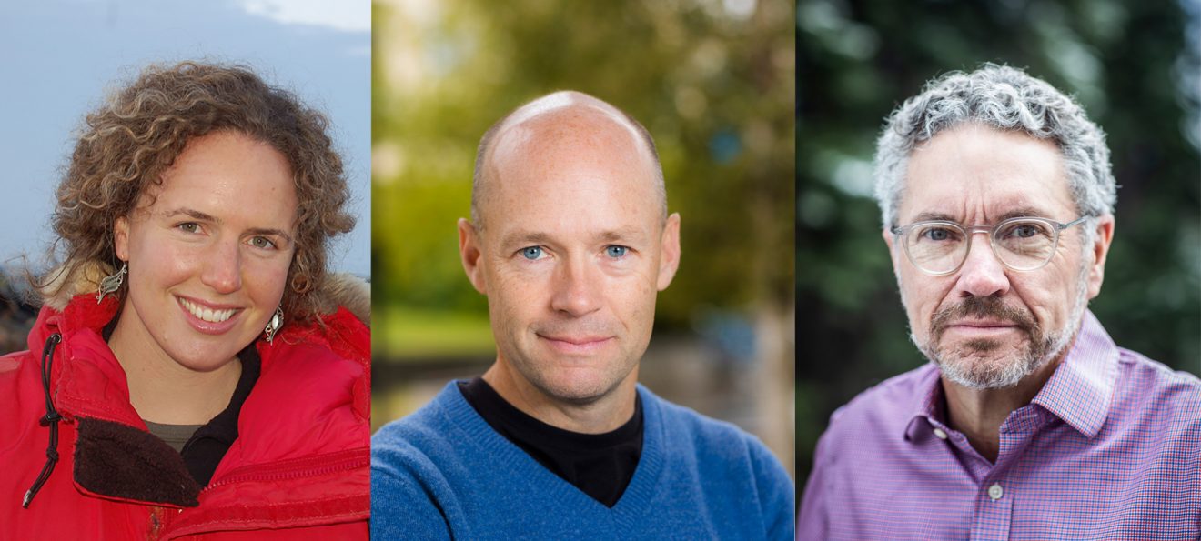 UAF announces 2019 Usibelli Award recipients