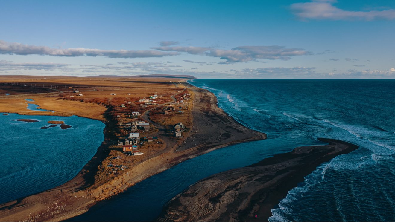 ‘After the Ice’ shares voices from the changing Bering Sea