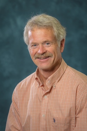 A COVID-19 story from a rugged Alaskan