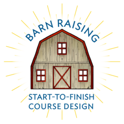 Barn graphic