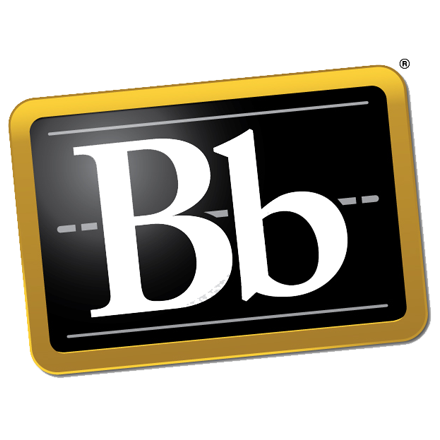 Blackboard logo