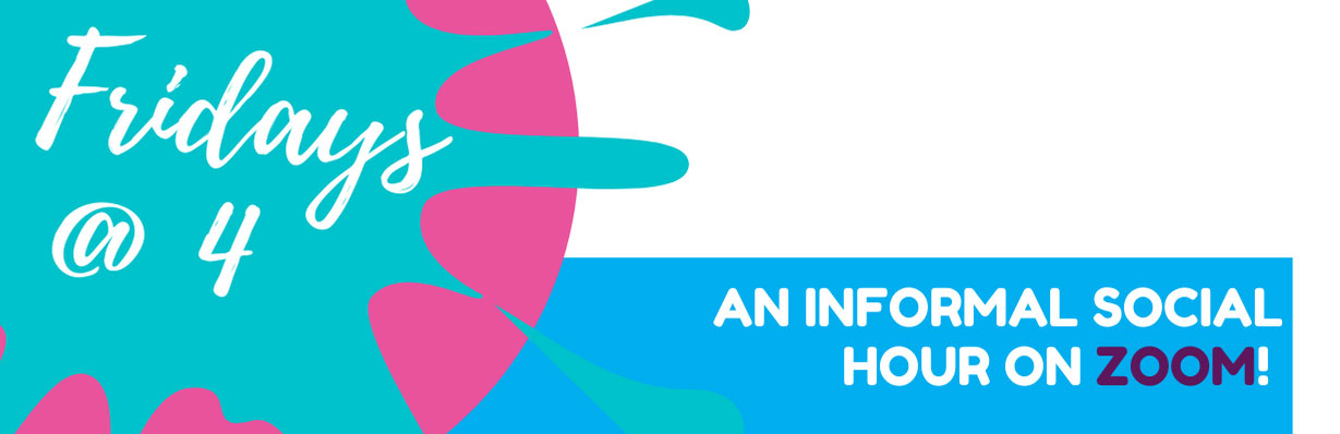 Friday's social hour will be an open mic