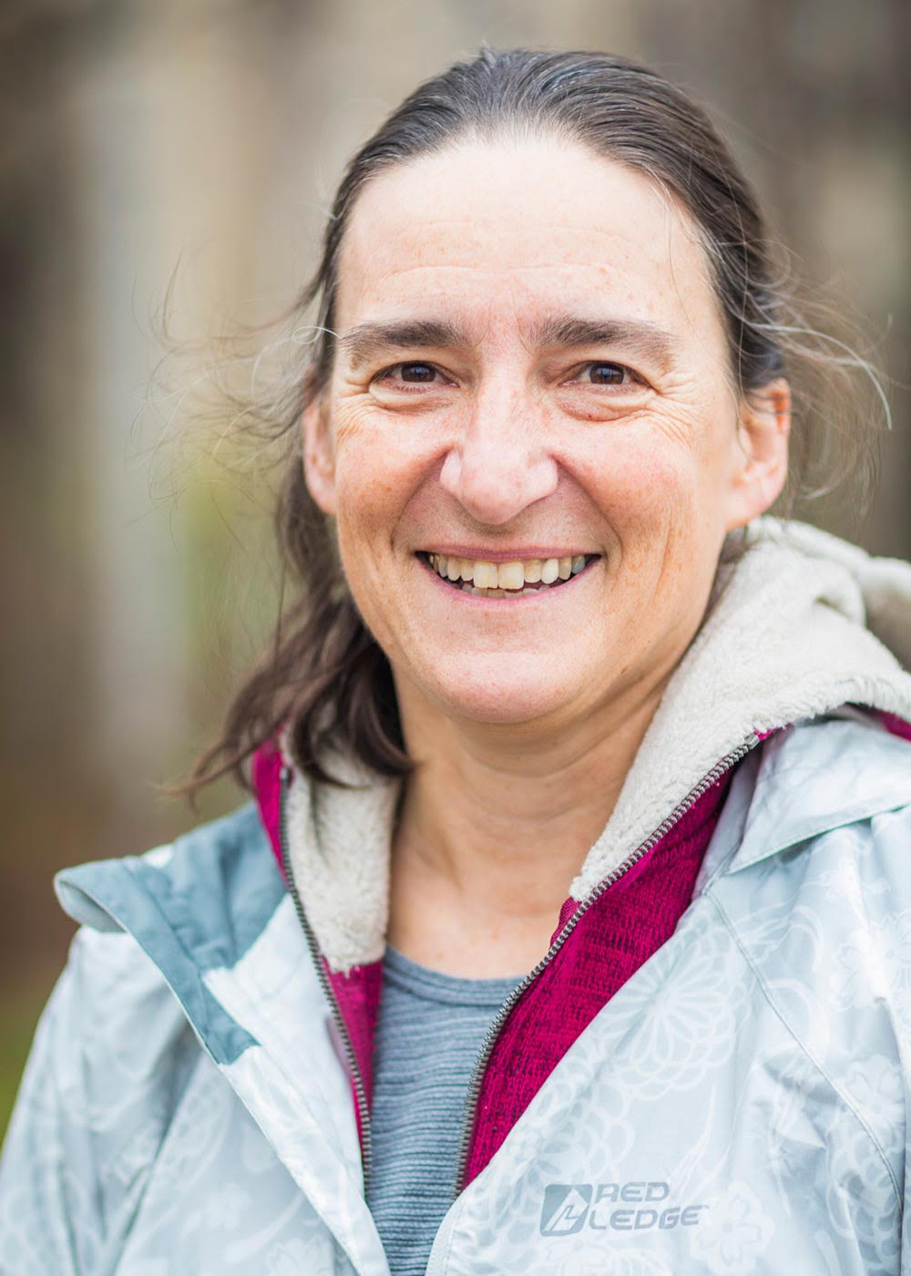 CFOS Seminar Nov. 11: Bering Strait region ecosystem