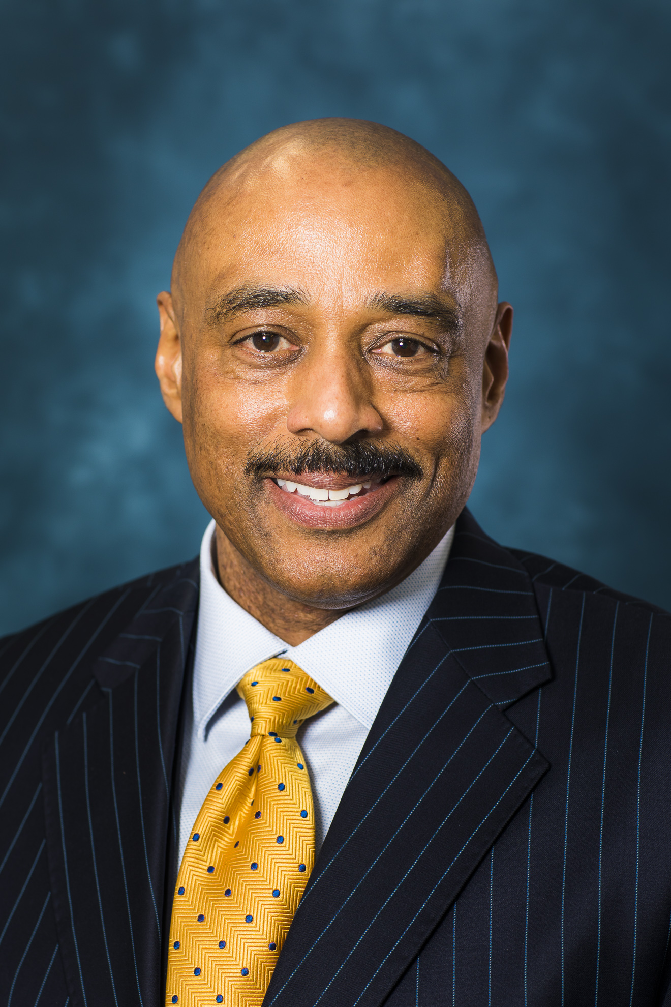 Keith Champagne head shot