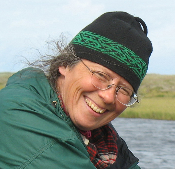 CFOS Seminar: Beringia and the Bering Land Bridge