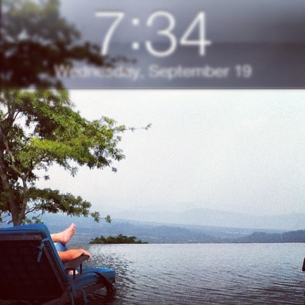 Teaching Tip: Combatting online fatigue