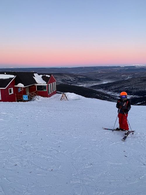 Skiland season pass pickup Oct. 14 and 15