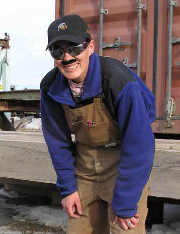 Ravens and crows are hard to fool