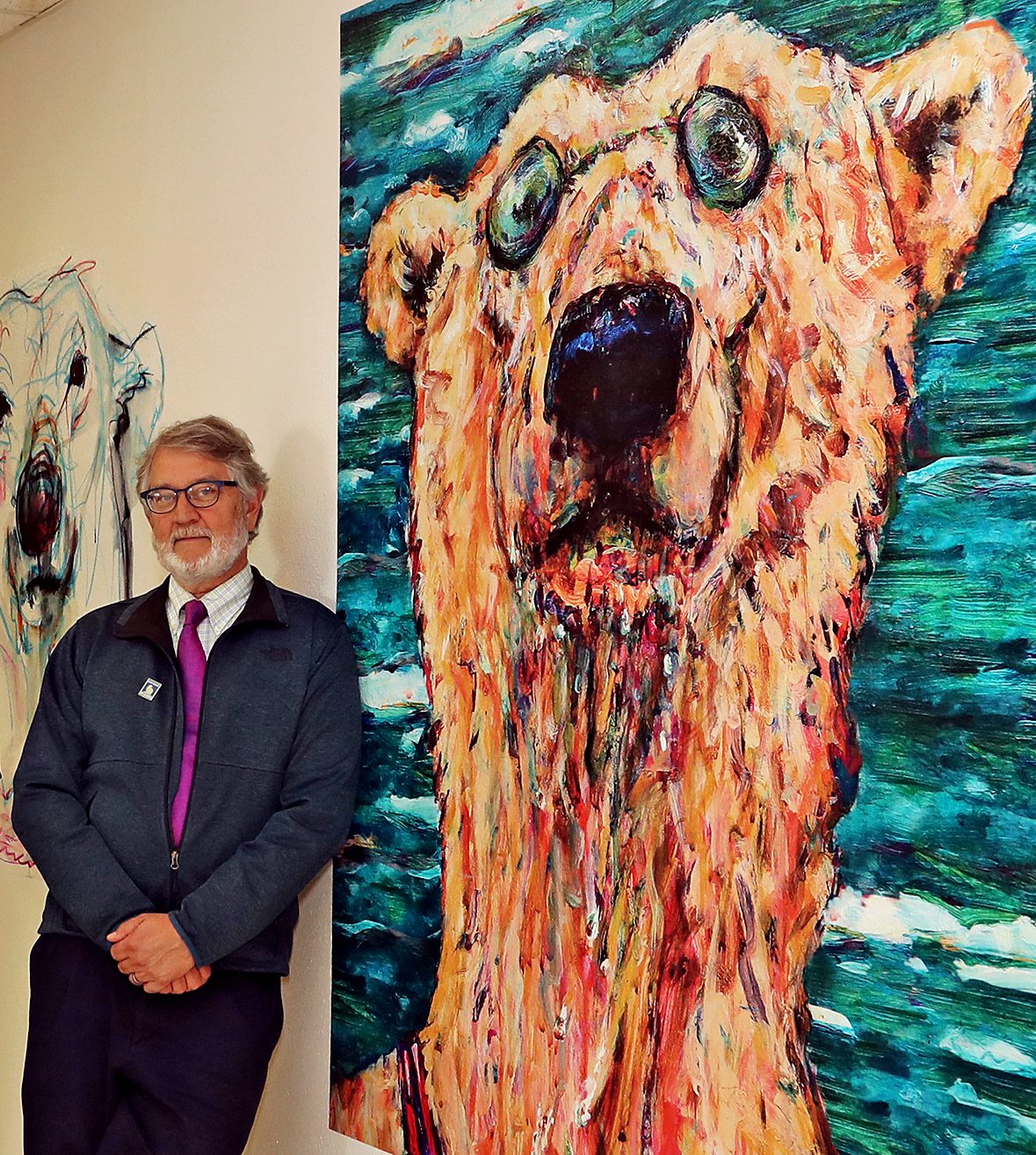 CFOS Seminar: &lsquo;Which Way Is North in a Painting?'&nbsp;