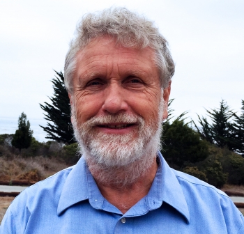 UAF researcher receives U.S. Fulbright Award to Norway