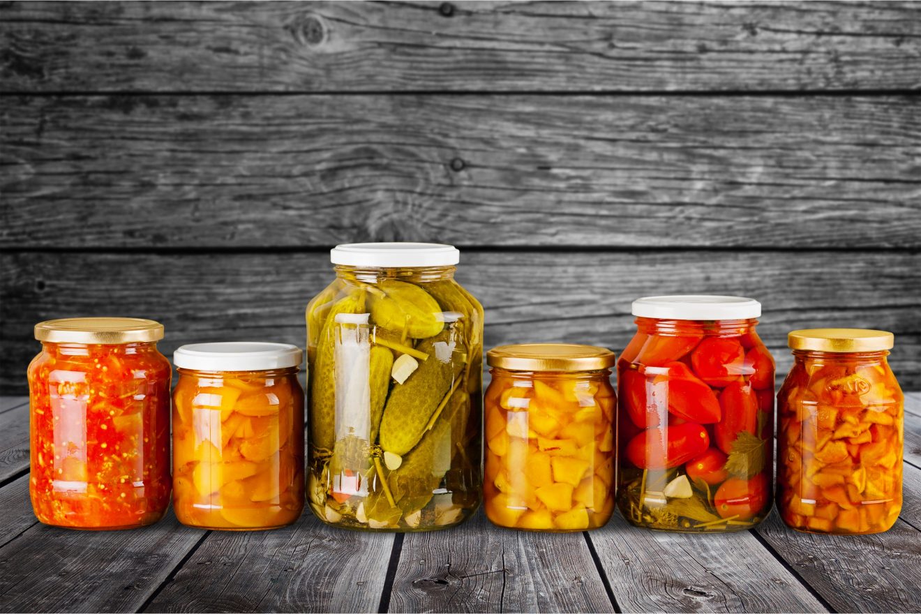 Extension food preservation series begins Jan. 4