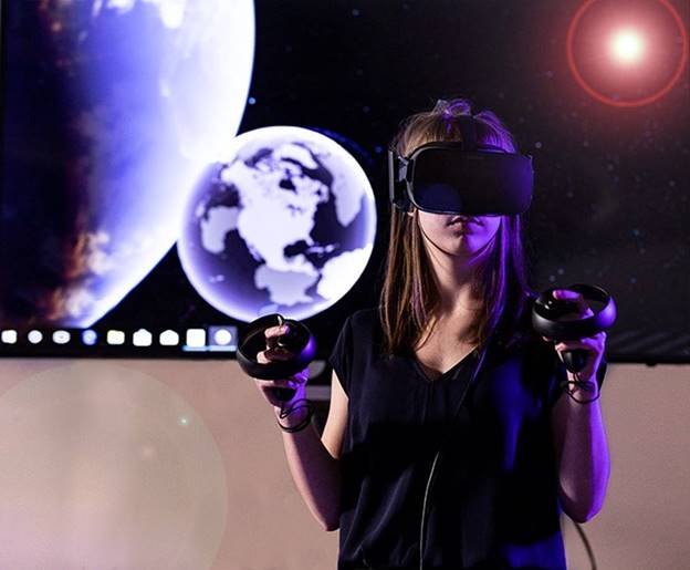 UAF and Air Force Research Lab sign education agreement