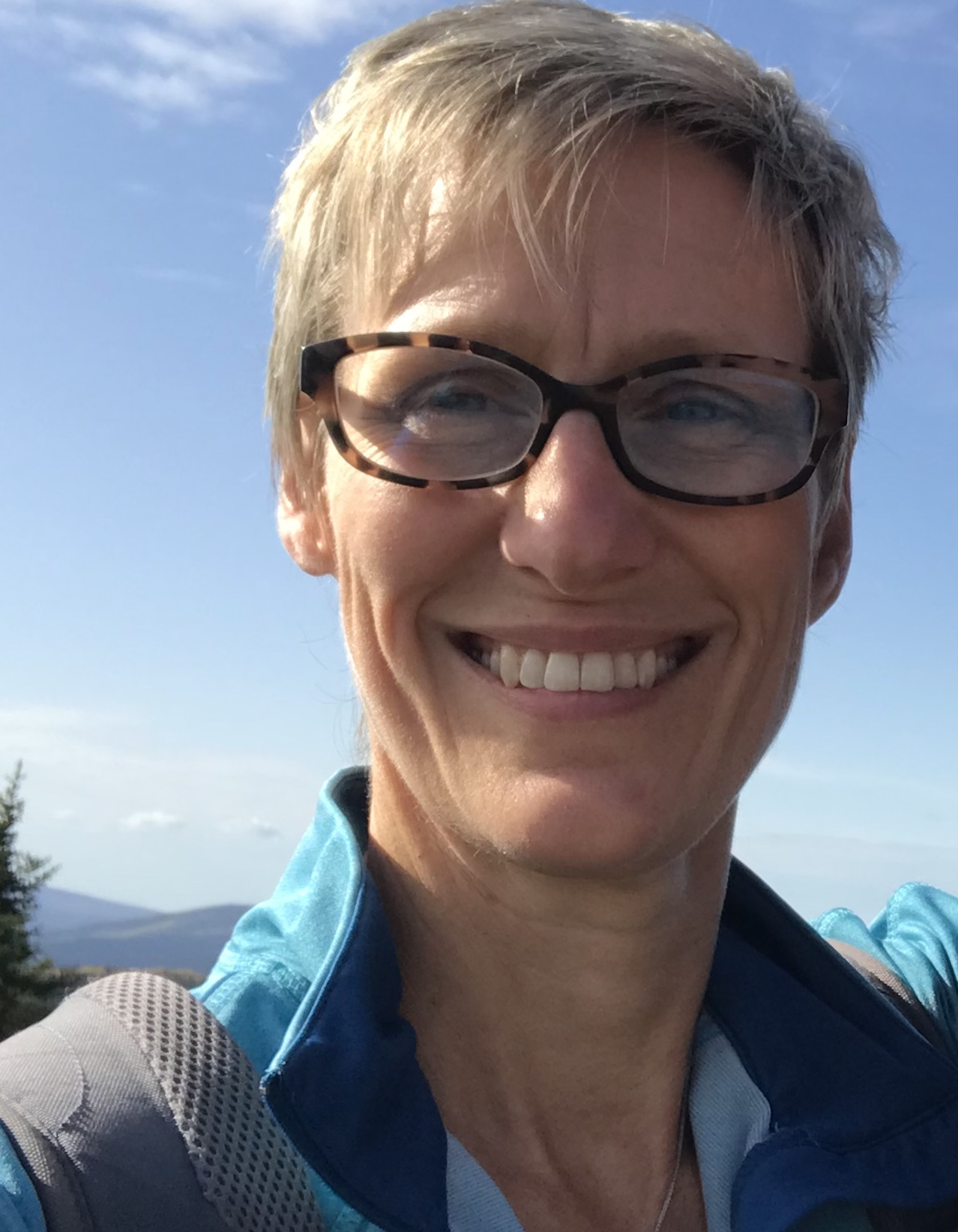 CFOS Seminar: Fish intake and Alaska Native health research