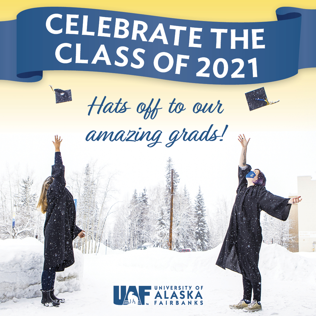 Countdown to commencement