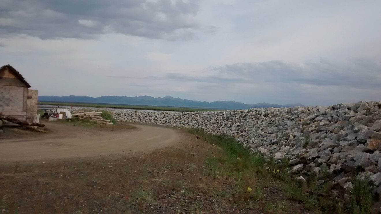 Rural residents will aid Coast Guard using unmanned aircraft