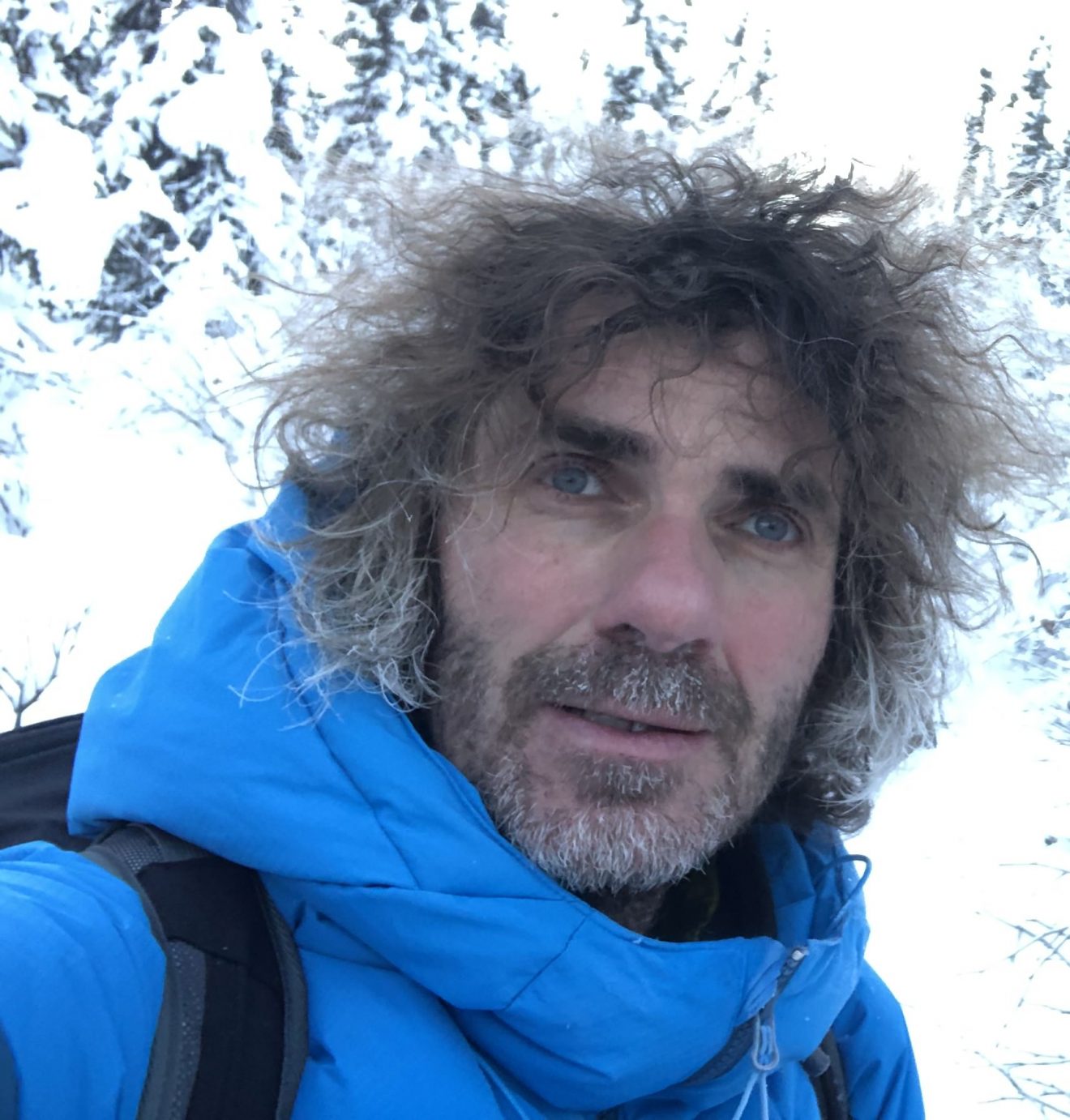 Geosciences Seminar: Gunther Kletetschka