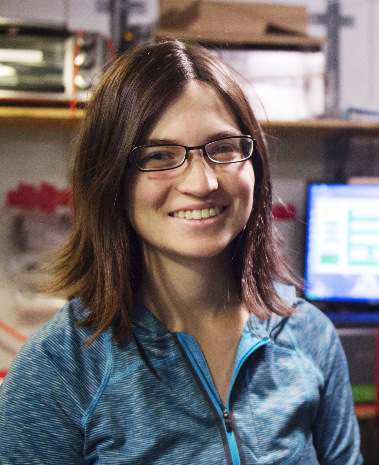 CFOS Seminar: Geochemical tracers of Arctic Ocean processes