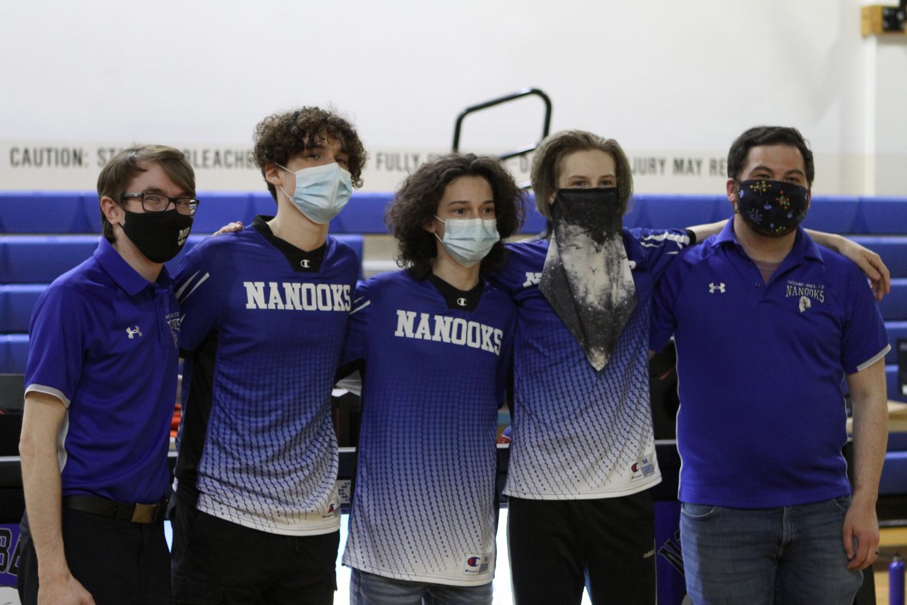 Esports champions earn UAF scholarships