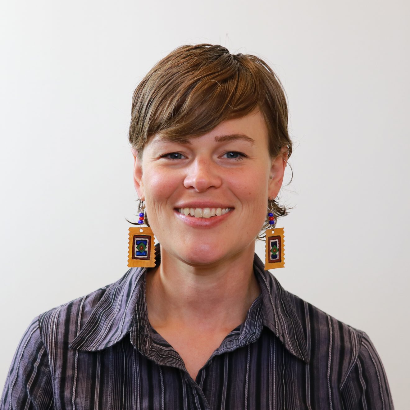 CFOS Seminar: Genomics research and cultural ecological knowledge'