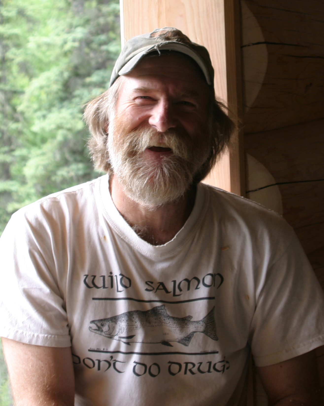 CFOS Seminar: Bering Cisco research program in Alaska