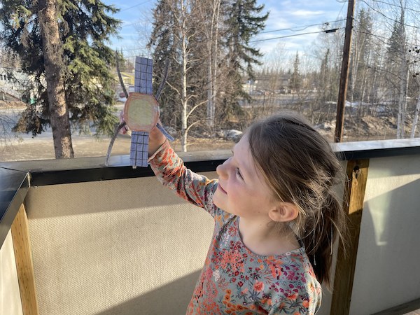 UA Museum of North offers virtual space camp