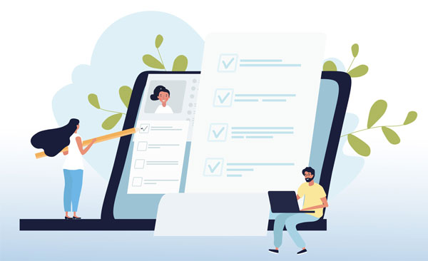 Teaching Tip: End-of-semester checklist to promote student success