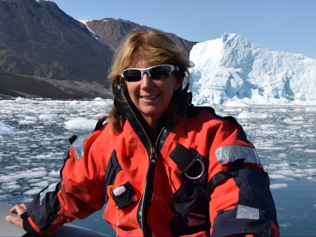 CFOS Keynote Seminar: 'When Predators Turn into Prey'