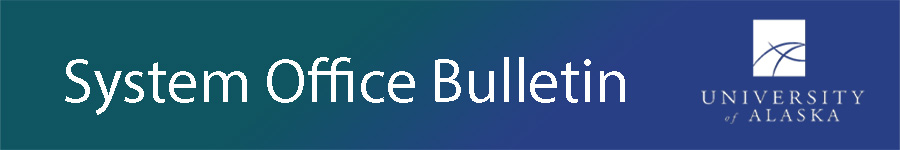 System bulletin Banner