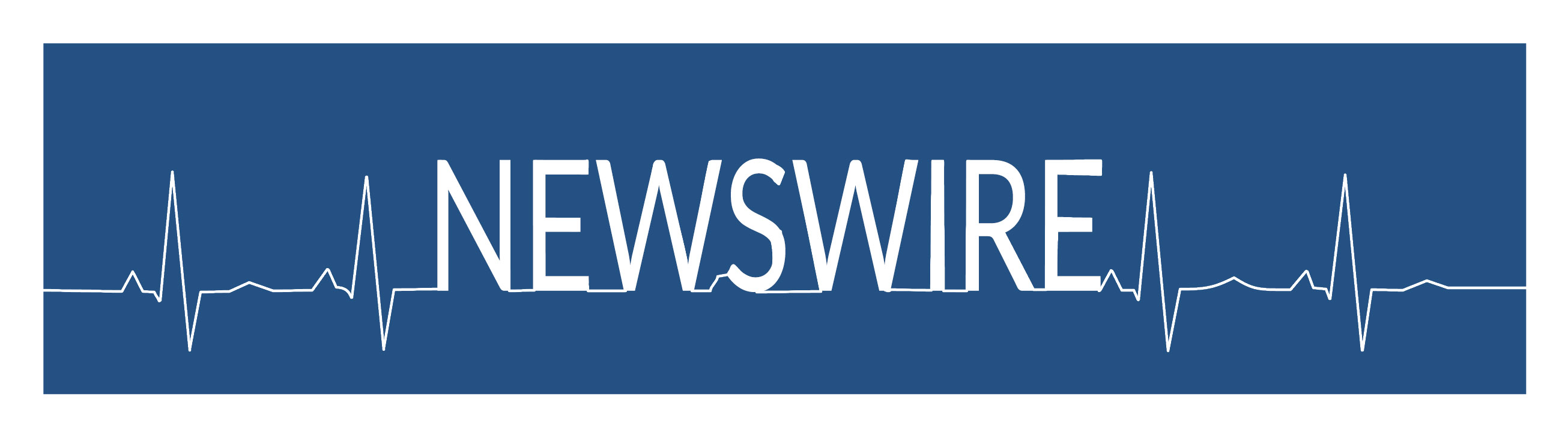 Newswire pulse banner