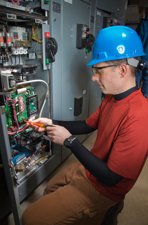 CTC PRocess Technology