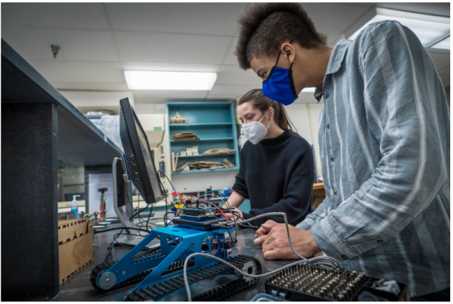 T3 Alliance Spacemaker