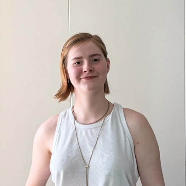 Solstice-Rose Polaris Dream Millwee A. Image courtesy of the UAF Department of English