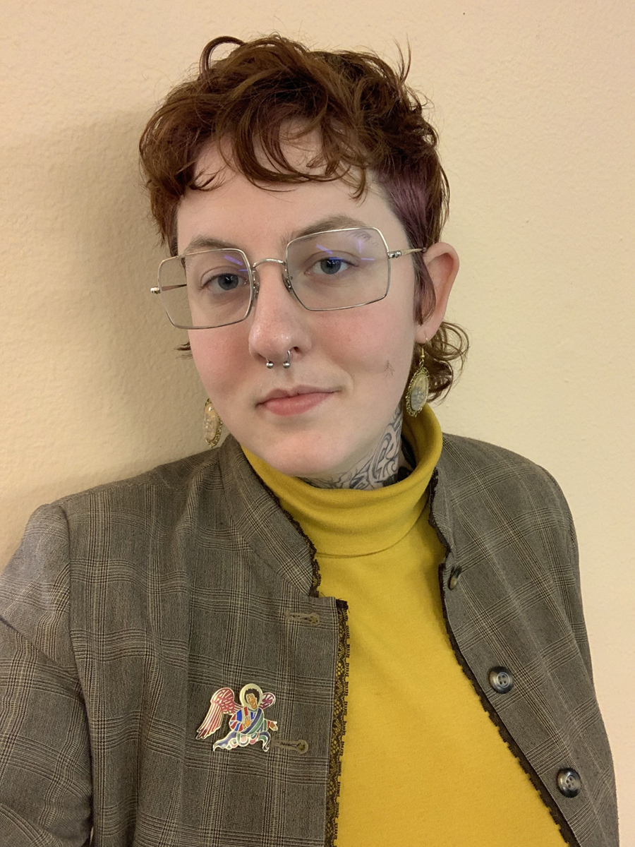 Aviv Snowberry, Photo courtesy of Snowberry