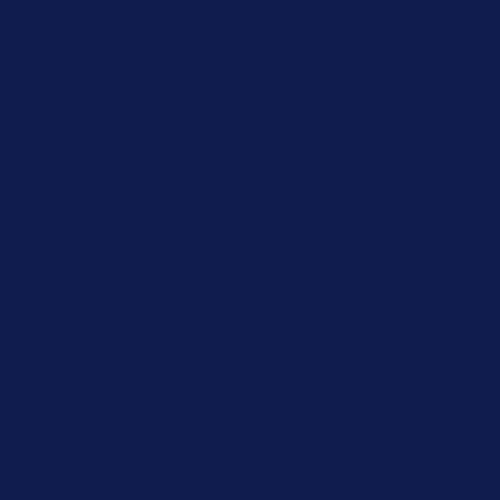 UAF dark blue square