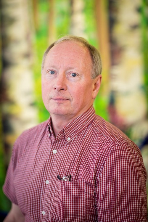 Howard Charlie Sparks