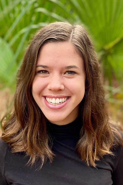 McKasson is an agent for the Alaska Tribes Extension Program serving the Aleutian and Pribilof Islands. She partners with the Aleutian and Pribilof Islands Association to promote food sovereignty and help communities grow, cook, safely preserve and eat more food at home. She researches methods and techniques for food production in a windy and foggy climate, travels to the region to work with the communities she serves, teaches in-person and virtual workshops, and provides technical assistance on food-related topics and projects.