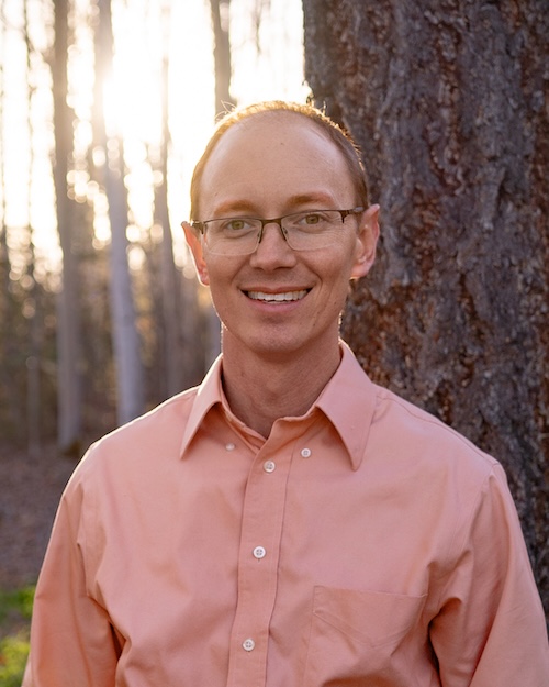 Jeffrey Muehlbauer