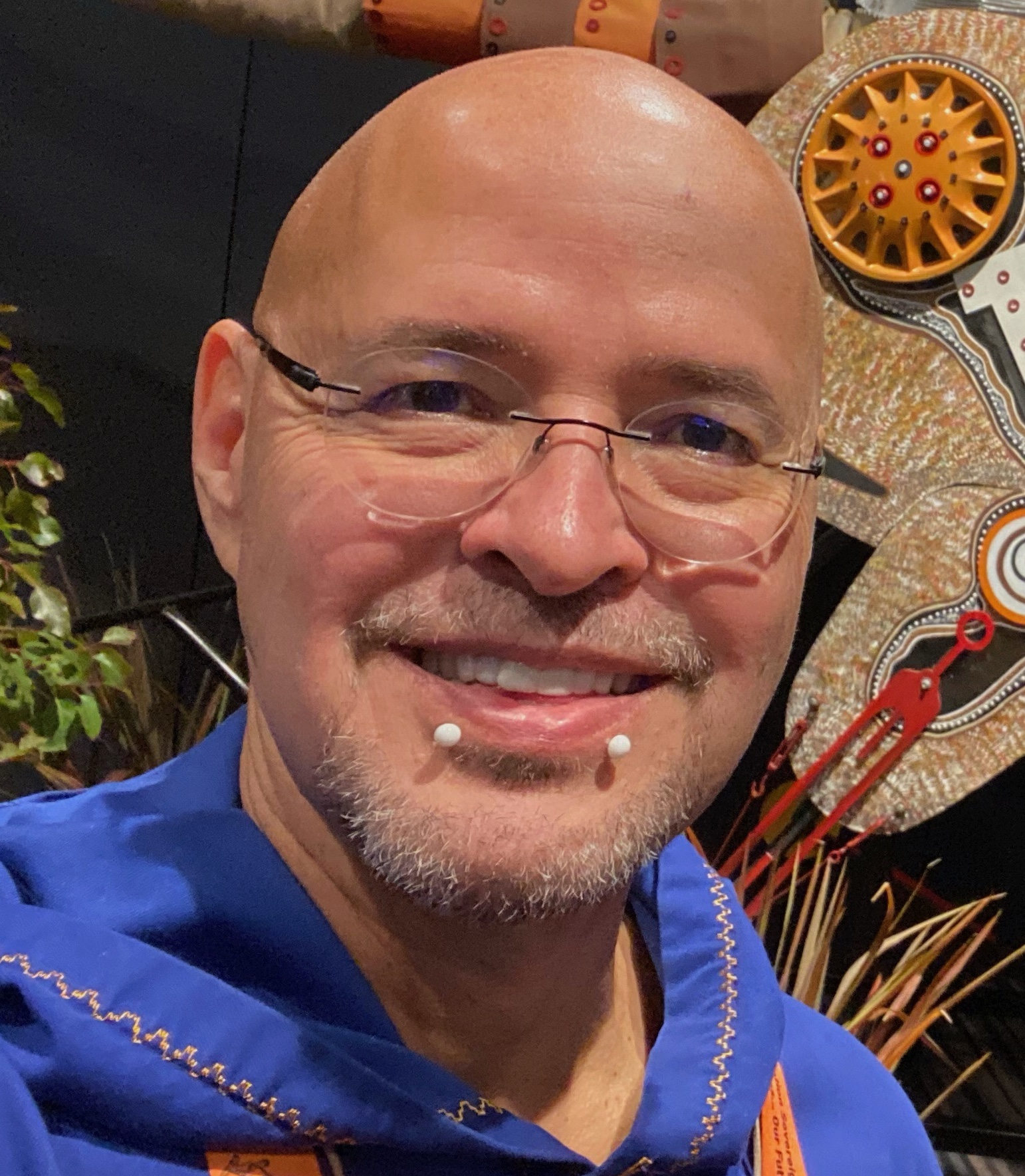 Multicultural and Indigenous education, decolonization and Indigenist methods and methodologies, working with communities to help them document their cultural heritages, community well-being