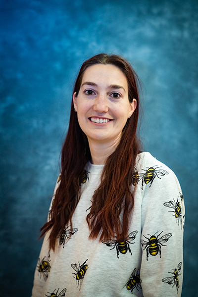 Insect diversity and identification, insect interactions with invasive plants, backyard habitat to support beneficial insects, integrated pest management in gardens and landscape trees, community science