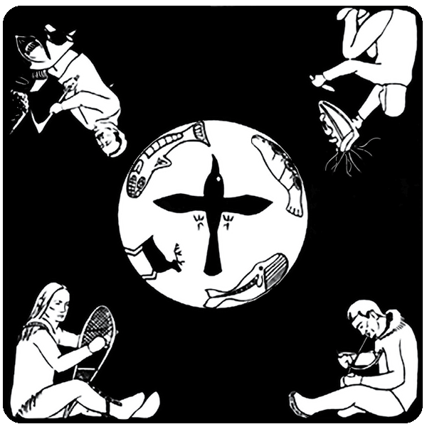 UAF College of Indigenous Studies Logo