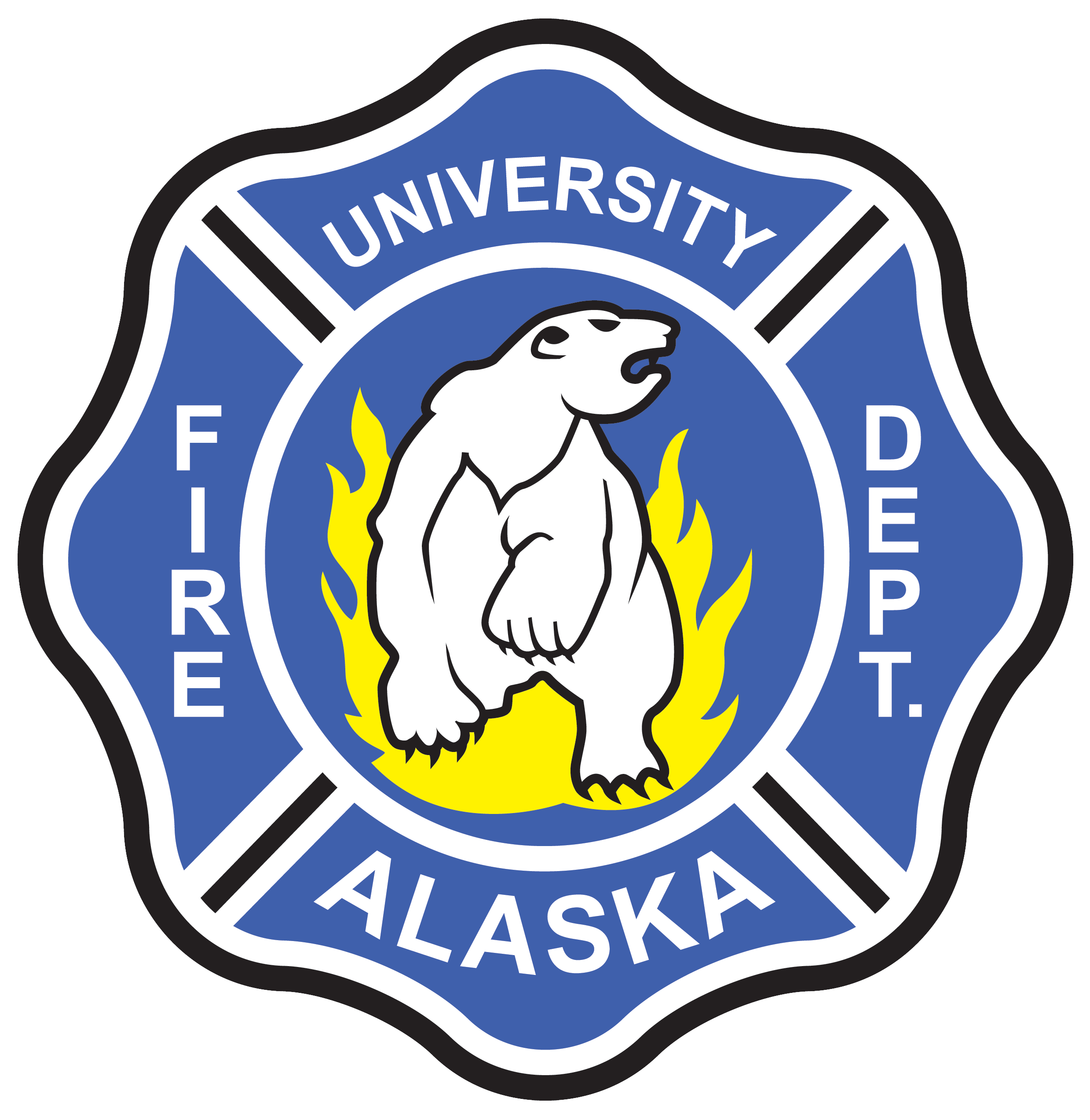 UFD Patch