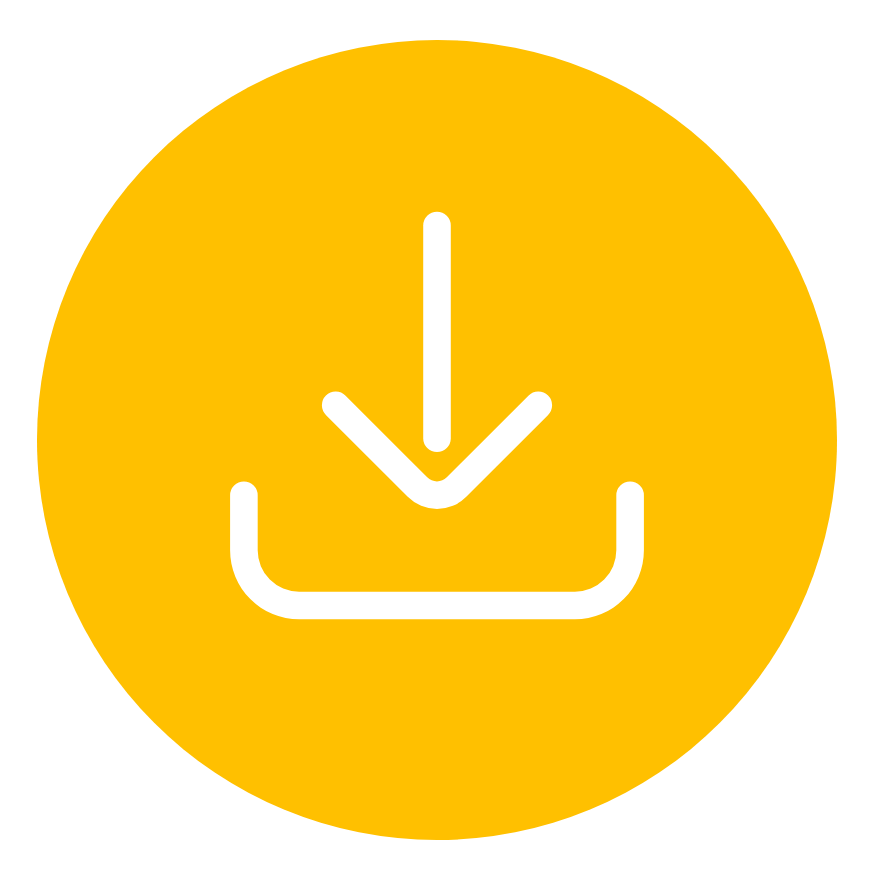 Download Document Icon