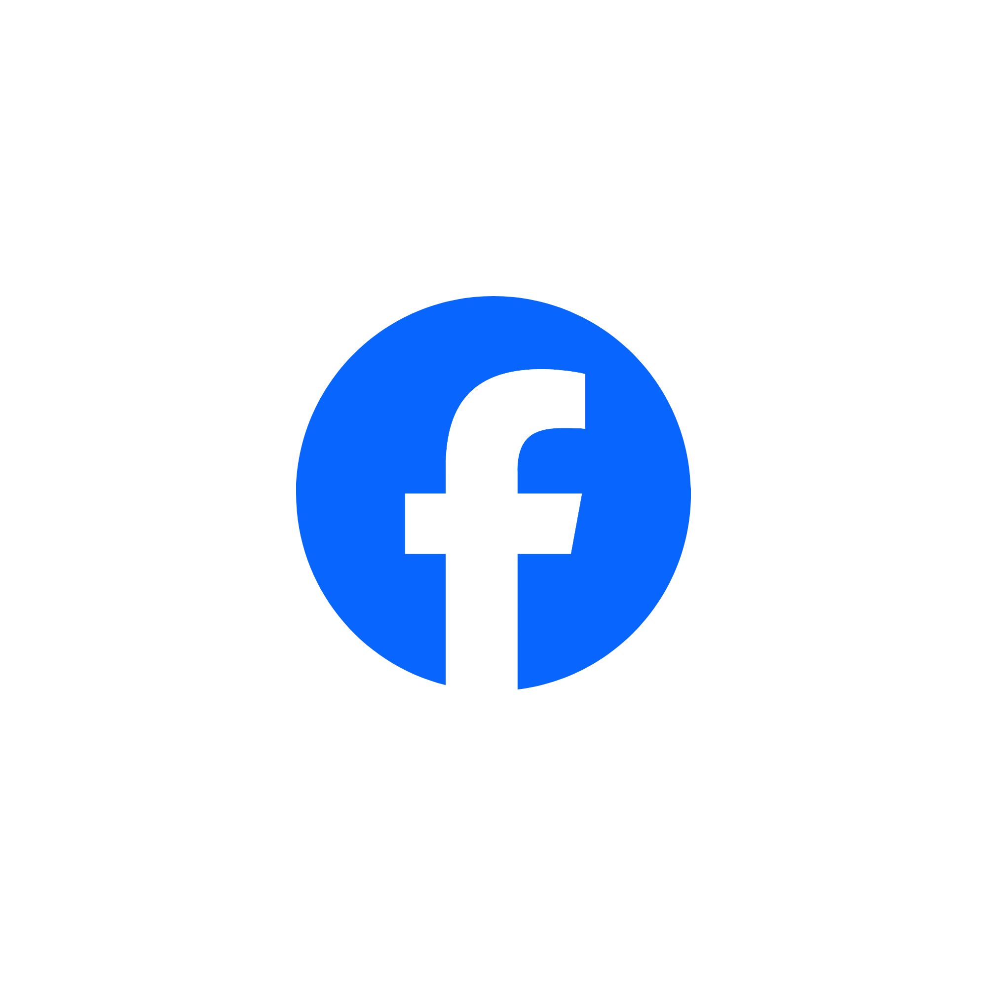 Facebook link icon