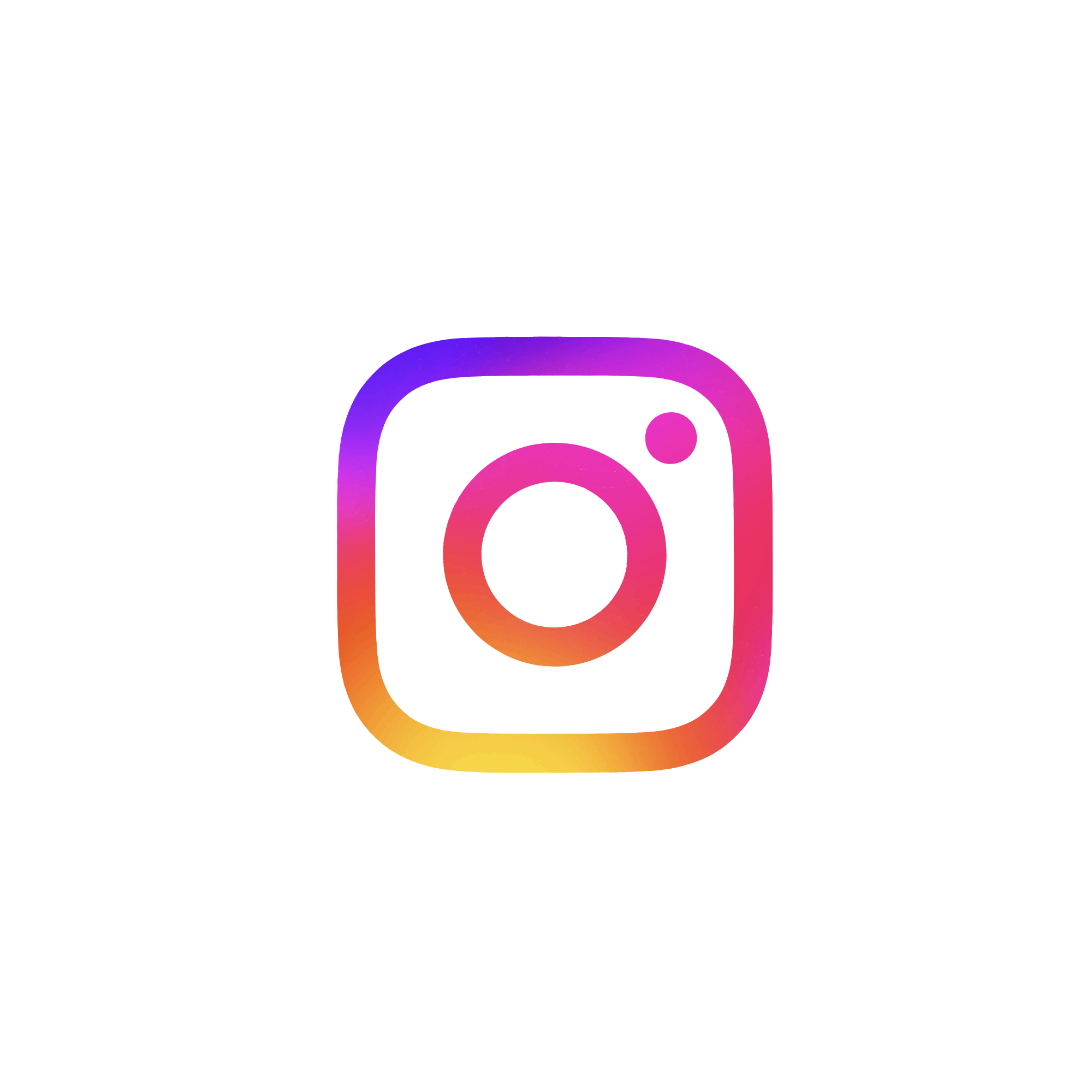 Instagram link Icon