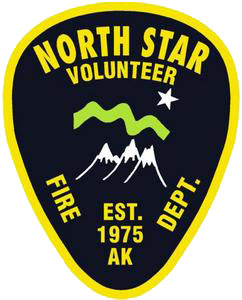 NSVFD Patch