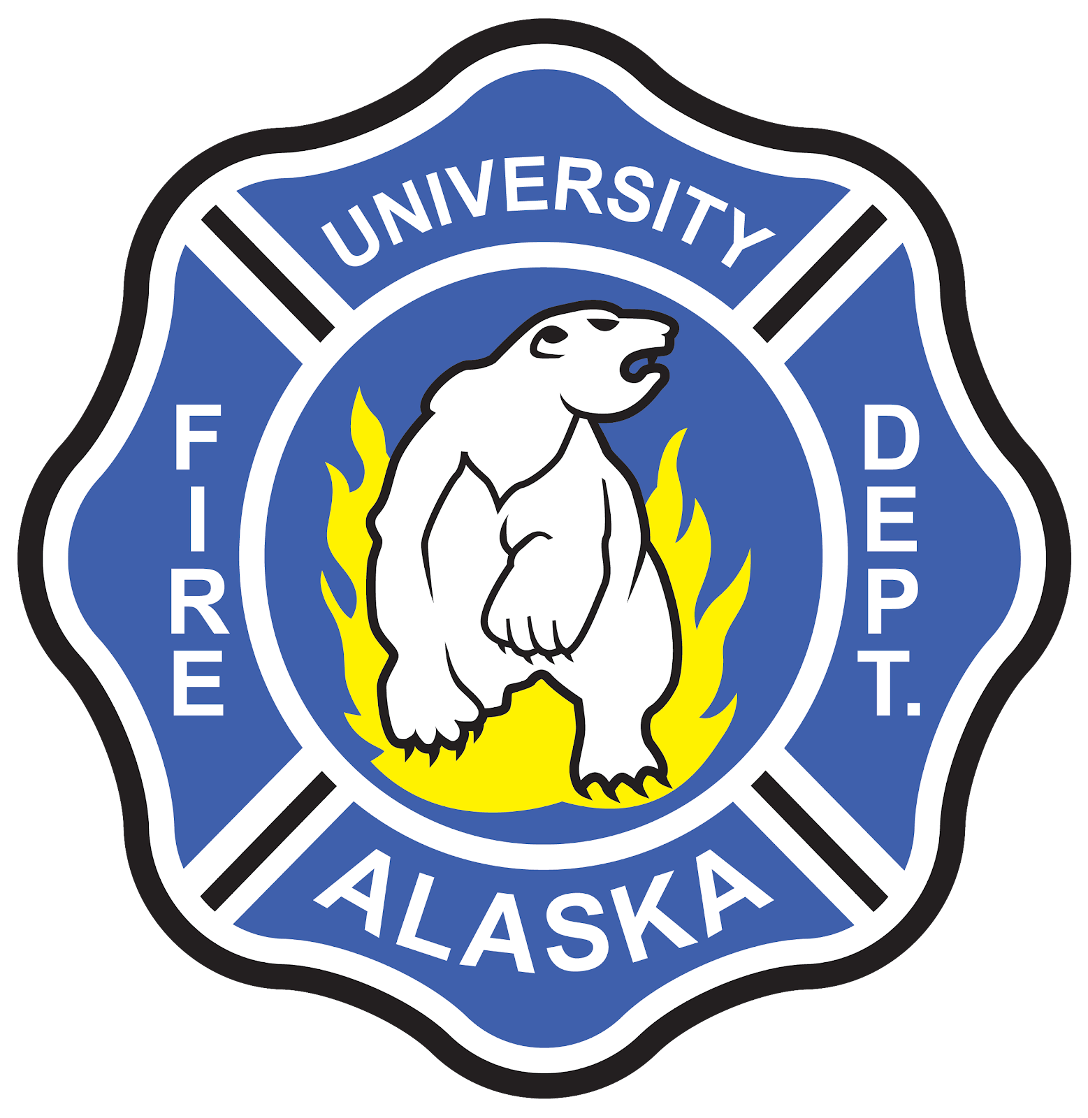 UFD Logo