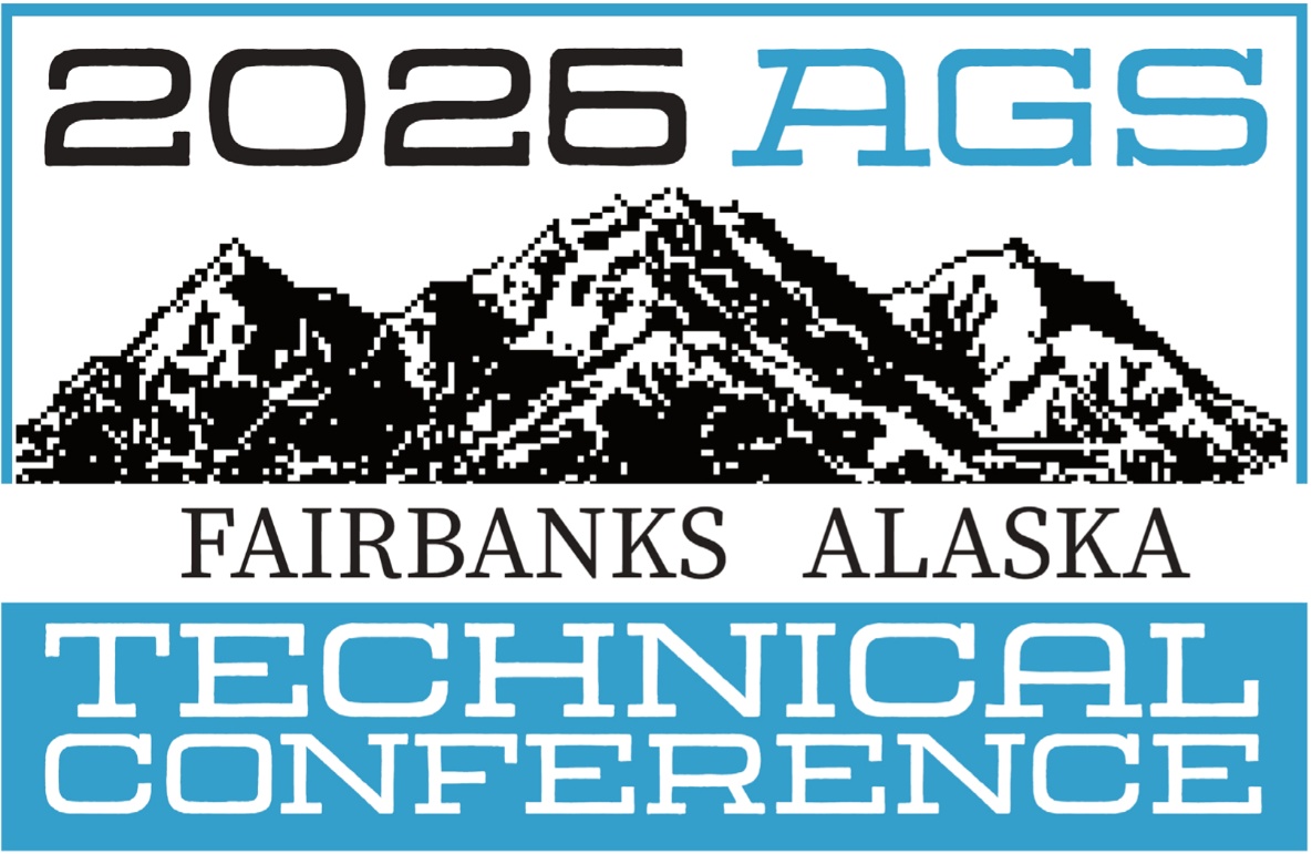 Alaska Geological Society Technical Conference 2026