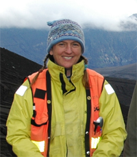 Dr. Jessica Larsen